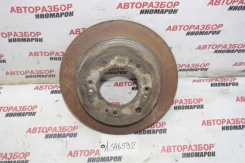 ���� ��������� Kia Sorento 1 2002-2009 584113E500 BL, ������ 584113E500 ����