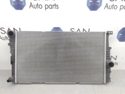 �������� ���������� ��������� BMW 1 2013 17118672102 F20 N13B16 17118672102 ����
