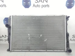 �������� ���������� ��������� BMW X3 2013 17118623369 F25 N20B20A 17118623369 ����
