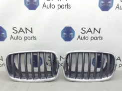 ������� ��������� BMW X5 2011 51137157687 E70 ���� N57D30A 51137157687 ����