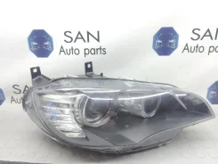 ���� ������������ ���������� BMW X6 2009 63117287016 E71 N63B44, ������ 63117287016 ����