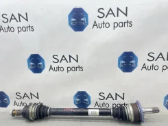 ������ BMW X3 2011 33207598031 F25 N52B30AF, ������ ����� 33207598031 ����