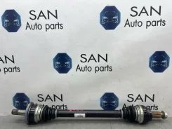 ������ BMW X3 2012 33207598031 F25 N52B30AF, ������ ����� 33207598031 ����