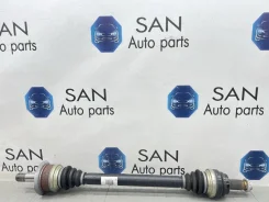 ������ BMW X3 2011 33207598031 F25 N52B30AF, ������ ����� 33207598031 ����