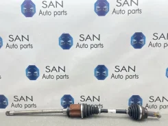 ������ BMW X5 2011 31607622884 E70 ���� N55B30A, �������� ������ 31607622884 ����