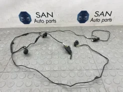 �������� ����������� BMW X5 2011 61129244425 E70 ���� N55B30A, ������ 61129244425 ����