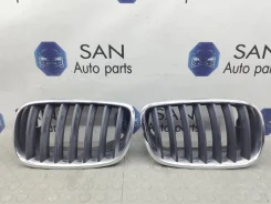������� ��������� BMW X5 2011 51137157687 E70 ���� N55B30A 51137157687 ����