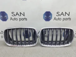 ������� ��������� BMW X5 2011 51137157687 E70 ���� N55B30A 51137157687 ����