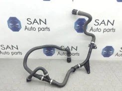�������� ������� ���������� BMW 3 2015 17128677245 F30 ���� B48B20A 17128677245 ����