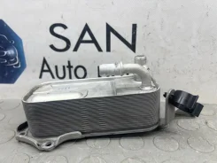 ������������� ���� BMW X3 2011 17217593856 F25 N52B30AF 17217593856 ����