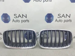 ������� ��������� BMW X5 2012 51137157687 E70 ���� N55B30A 51137157687 ����