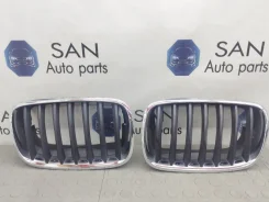������� ��������� BMW X5 2010 51137157687 E70 ���� N55B30A 51137157687 ����