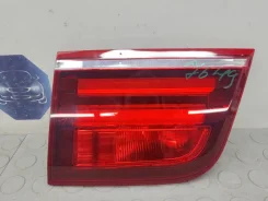 ������ ������ BMW X5 2010 63217227793 E70 ���� N55B30A, ������ ����� 63217227793 ����