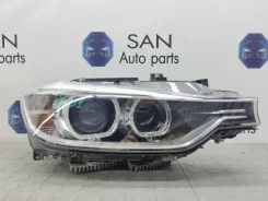 ���� ������������ ���������� BMW 3 2012 63117338704 F30 N20B20A, ������ 63117338704 ����