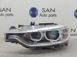 ���� ������������ ���������� BMW 3 2013 63117338703 F30 N55B30A, ����� 63117338703 ����