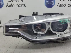 ���� ������������ ���������� BMW 3 2012 63117338703 F30 N20B20A, ����� 63117338703 ����