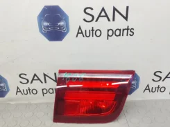������ ������ BMW X5 2011 63217227793 E70 ���� N55B30A, ������ ����� 63217227793 ����