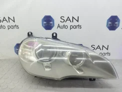 ���� ������������ ���������� BMW X5 2011 63117240794 E70 ���� N55B30A, ������ 63117240794 ����