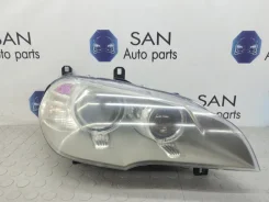 ���� ������������ ���������� BMW X5 2011 63117240794 E70 ���� N55B30A, ������ 63117240794 ����
