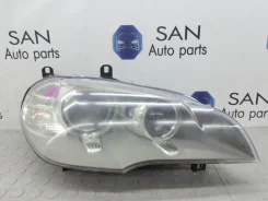 ���� ������������ ���������� BMW X5 2010 63117240794 E70 ���� N55B30A, ������ 63117240794 ����