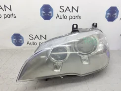 ���� ������������ ���������� BMW X5 2010 63117240793 E70 ���� N55B30A, ����� 63117240793 ����