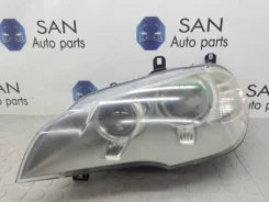 ���� ������������ ���������� BMW X5 2010 63117240793 E70 ���� N55B30A, ����� 63117240793 ����