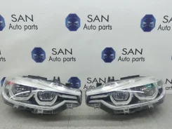 ���� ������������ BMW 3 2015 63117419631 F30 ���� B48B20A, �������� 63117419631 ����