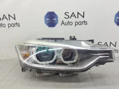 ���� ������������ ���������� BMW 3 2013 63117338704 F30 N55B30A, ������ 63117338704 ����