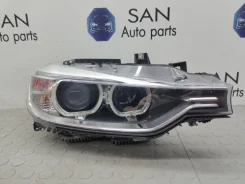 ���� ������������ ���������� BMW 3 2012 63117338704 F30 N20B20A, ������ 63117338704 ����