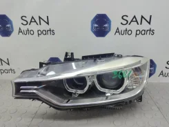 ���� ������������ ���������� BMW 3 2012 63117338703 F30 N20B20A, ����� 63117338703 ����