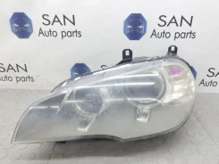 ���� ������������ ���������� BMW X5 2011 63117240793 E70 ���� N55B30A, ����� 63117240793 ����