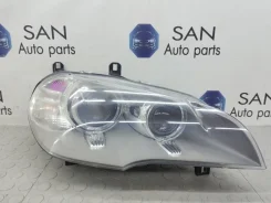 ���� ������������ ���������� BMW X5 2013 63117240794 E70 ���� N55B30A, ������ 63117240794 ����