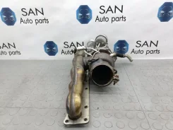 ������� BMW X3 2012 11657583909 F25 N55B30A 11657583909 ����