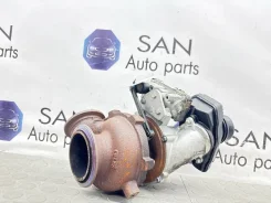 ������� BMW X5 2015 11657823270 F15 N57D30A 11657823270 ����