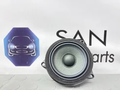 ������� ��������������� BMW X3 2018 65136809629 G01 B48B20A 65136809629 ����