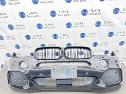 M-Tech ������ BMW X5 2015 51118062496 F15 N57D30A, �������� 51118062496 ����