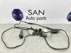 �������� ����������� BMW X5 2014 61129306090 F15 N57D30A, ������ 61129306090 ����