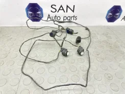�������� ����������� BMW X5 2012 61129244425 E70 ���� N57D30A, ������ 61129244425 ����