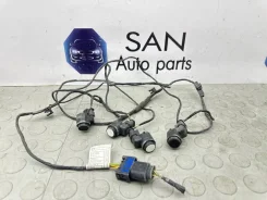 �������� ����������� BMW X5 2013 61129244425 E70 ���� N57D30A, ������ 61129244425 ����
