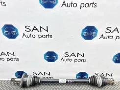 ������ BMW X3 2013 33207598042 F25 N47D20C, ������ ������ 33207598042 ����