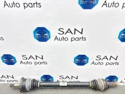 ������ BMW X3 2012 33207598032 F25 N55B30A, ������ ������ 33207598032 ����