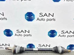 ������ BMW X3 2012 33207598041 F25 N47D20C, ������ ����� 33207598041 ����