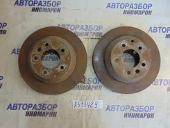 ���� ��������� Porsche Cayenne 1 2002-2010 95535240130, ������ 95535240130 ����