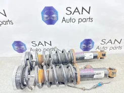 ������ �������� BMW X3 2012 37126799911 F25 N55B30A, ������ 37126799911 ����