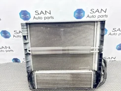 ������� ���������� BMW X5 2013 17117533472 E70 ���� N57D30A 17117533472 ����