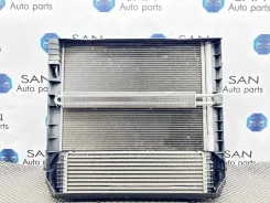 ������� ���������� BMW X5 2012 17117533472 E70 ���� N57D30A 17117533472 ����