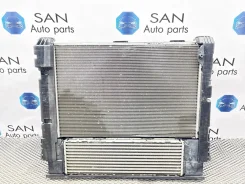 ������� ���������� BMW X3 2014 17118623369 F25 N47D20C 17118623369 ����