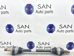������ BMW X3 2013 33207598041 F25 N47D20C, ������ ����� 33207598041 ����