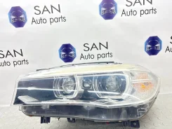 ���� ������������ ���������� BMW X5 2014 63117317107 F15 N57D30A, ����� 63117317107 ����