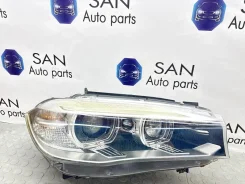 ���� ������������ ���������� BMW X5 2014 63117317108 F15 N57D30A, ������ 63117317108 ����